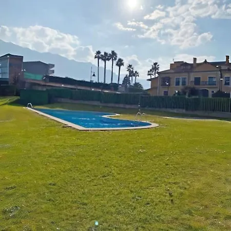 Casa Olmo En *