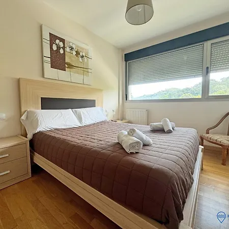 Casa Olmo En * Llanes