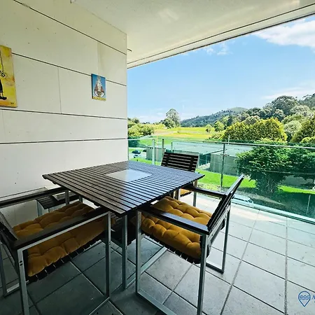 Casa Olmo En