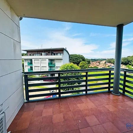 Casa Olmo En Appartamento Llanes