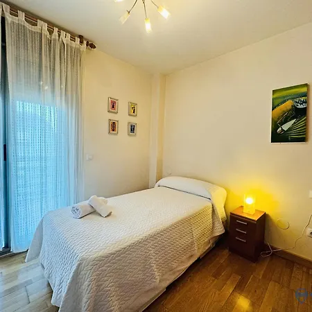 Casa Olmo En Διαμέρισμα Llanes