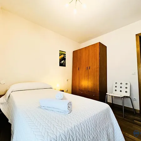 Casa Olmo En Διαμέρισμα *