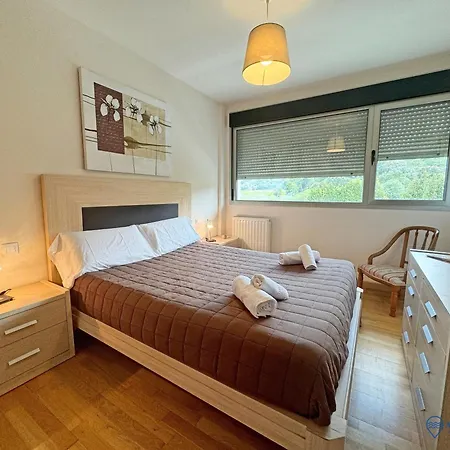 Διαμέρισμα Casa Olmo En