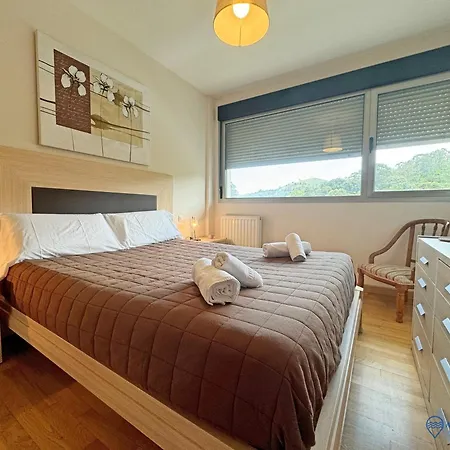 Casa Olmo En Διαμέρισμα *