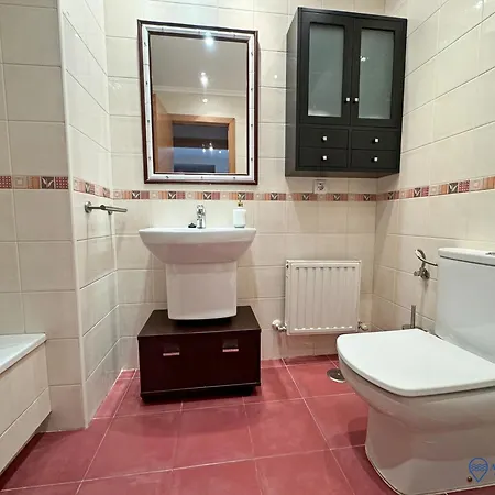 Casa Olmo En