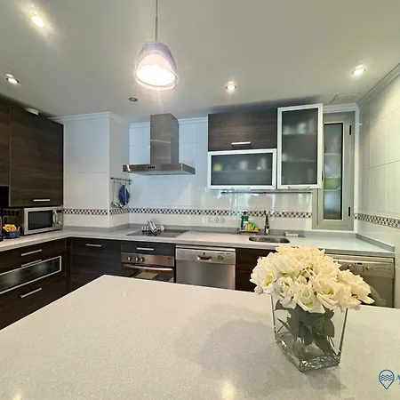 Apartamento Casa Olmo En *